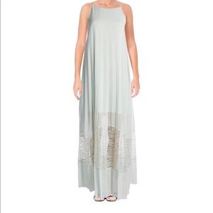 Bcbgeneration Pleated maxi dress🔥